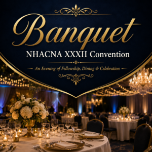 New Hope Area Convention Banquet