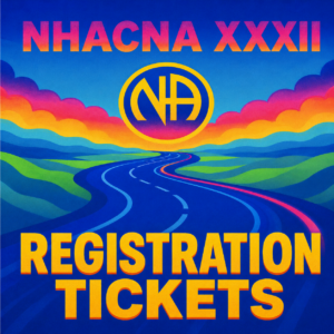 New Hope Area Convention Registration XXXII